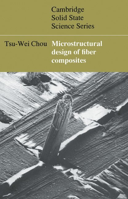 Microstructural Design of Fiber Composites 1