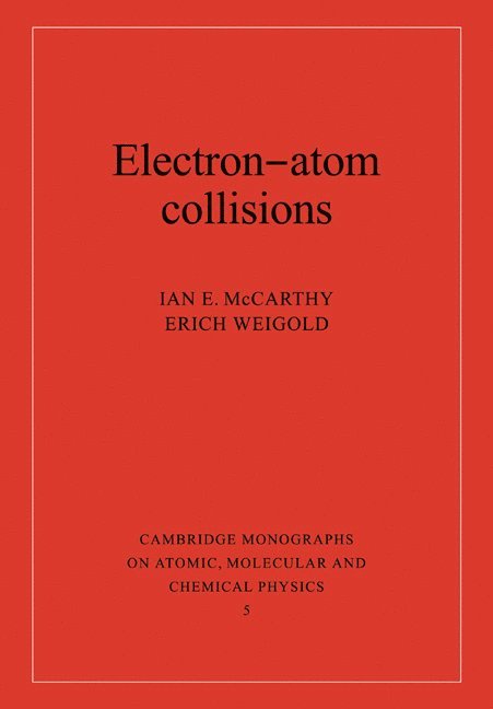 Electron-Atom Collisions 1