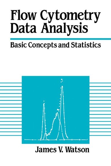 bokomslag Flow Cytometry Data Analysis