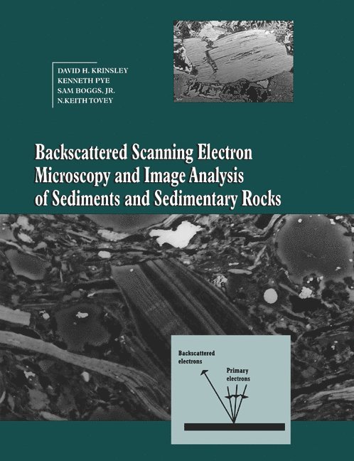 Backscattered Scanning Electron Microscopy and Image Analysis of Sediments and Sedimentary Rocks 1