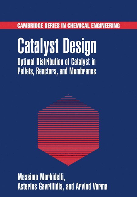 Catalyst Design 1