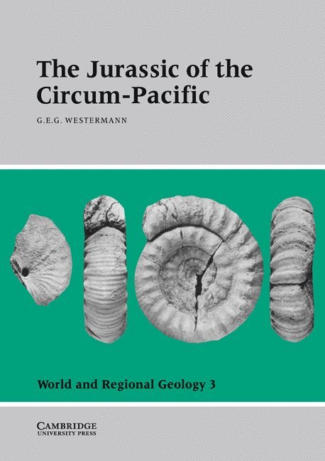 The Jurassic of the Circum-Pacific 1