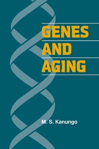 bokomslag Genes and Aging