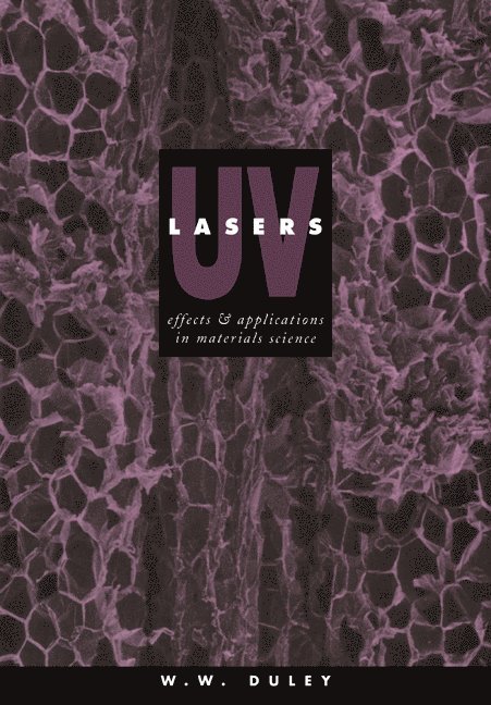 UV Lasers 1