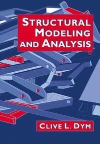 bokomslag Structural Modeling and Analysis
