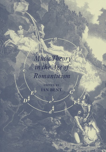 Music Theory in the Age of Romanticism 1