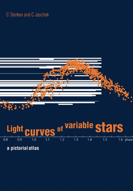 Light Curves of Variable Stars 1