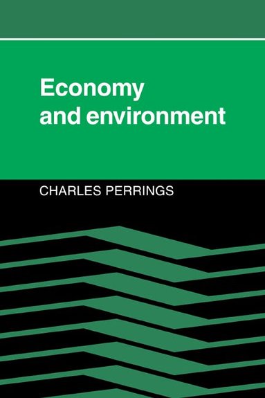 Charles Perrings - Economy and Environment, Häftad