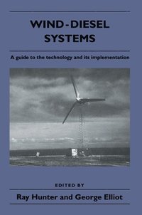 bokomslag Wind-Diesel Systems