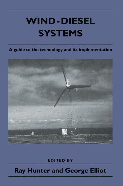 Wind-Diesel Systems 1