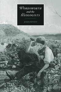 bokomslag Wordsworth and the Geologists