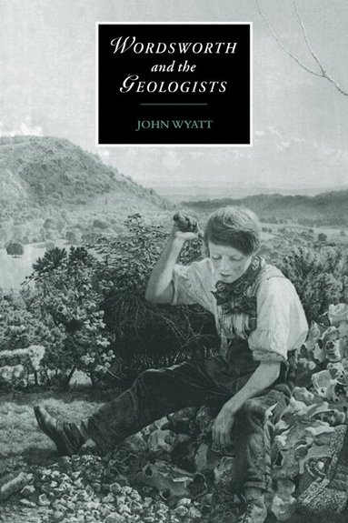 John Wyatt, Marilyn Butler, James Chandler - Wordsworth and the Geologists, Häftad