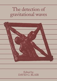 bokomslag The Detection of Gravitational Waves