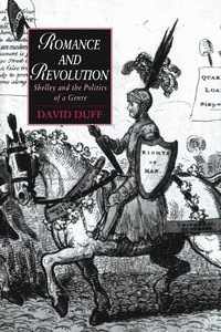 bokomslag Romance and Revolution