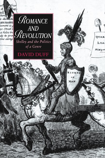 Romance and Revolution 1