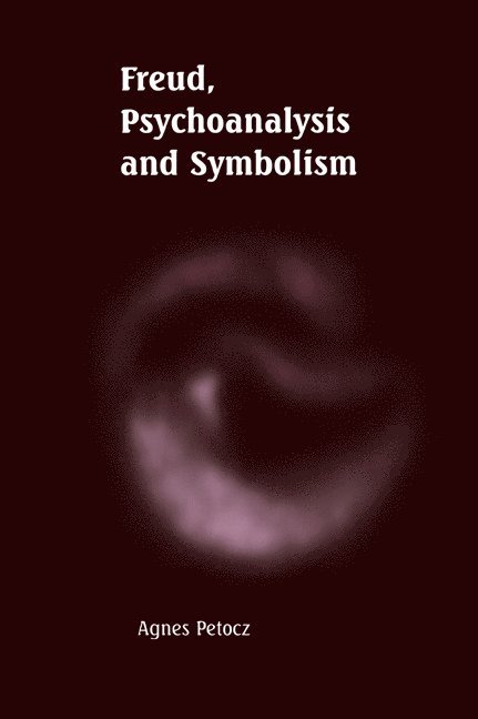 Freud, Psychoanalysis and Symbolism 1