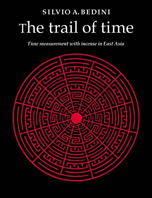 The Trail of Time 1