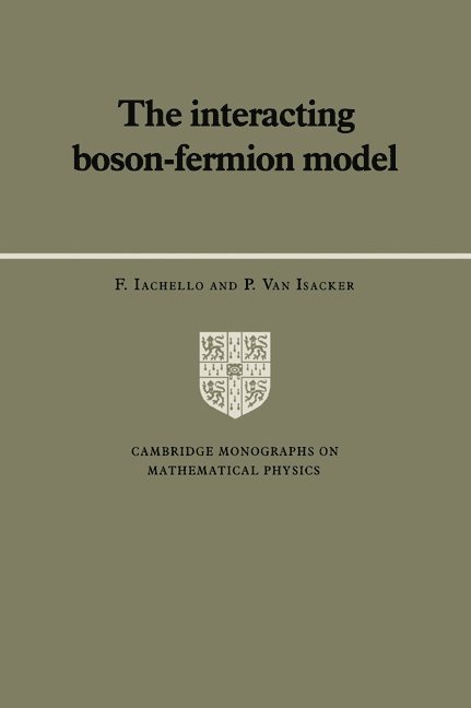 The Interacting Boson-Fermion Model 1