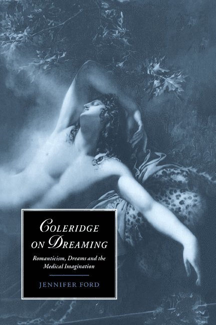 Coleridge on Dreaming 1