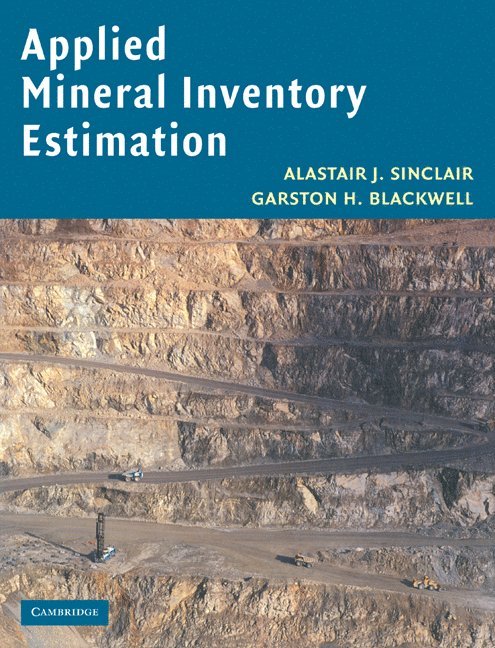 Applied Mineral Inventory Estimation 1