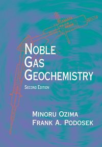 bokomslag Noble Gas Geochemistry