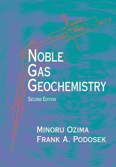 bokomslag Noble Gas Geochemistry