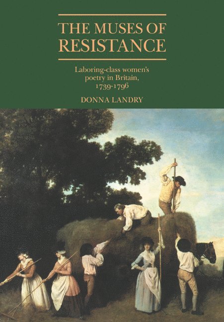 Muses of Resistance