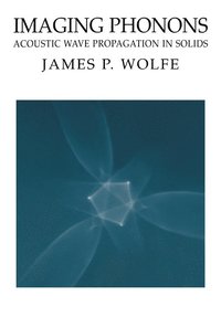 bokomslag Imaging Phonons