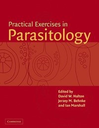 bokomslag Practical Exercises in Parasitology
