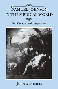 bokomslag Samuel Johnson in the Medical World