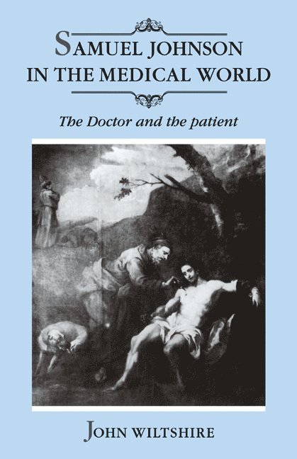 Samuel Johnson in the Medical World 1