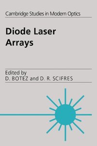 bokomslag Diode Laser Arrays