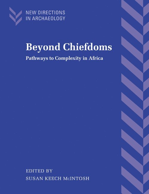 Beyond Chiefdoms 1