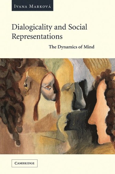 bokomslag Dialogicality and Social Representations