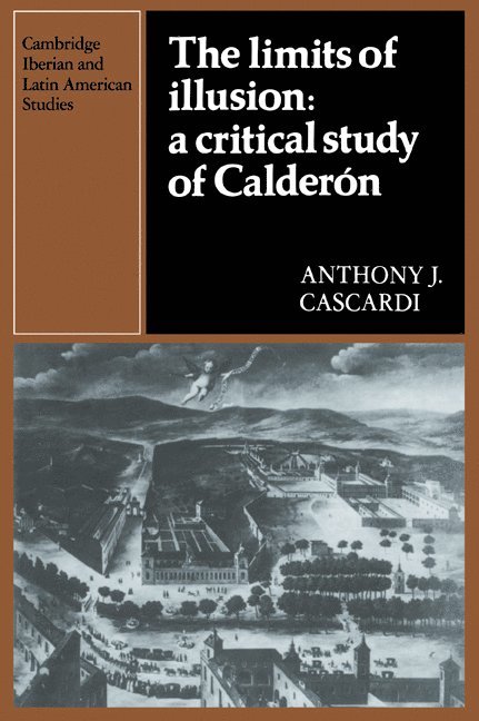 The Limits of Illusion: A Critical Study of Caldern 1