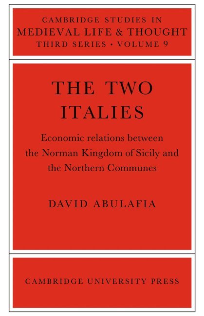The Two Italies 1