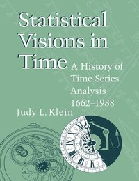bokomslag Statistical Visions in Time