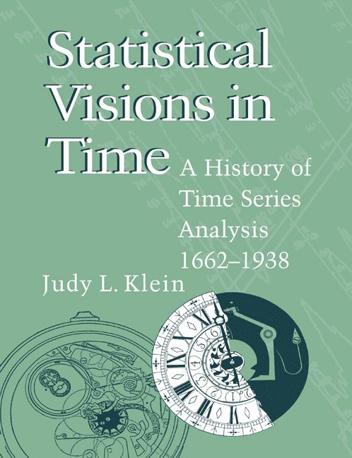 Statistical Visions in Time 1