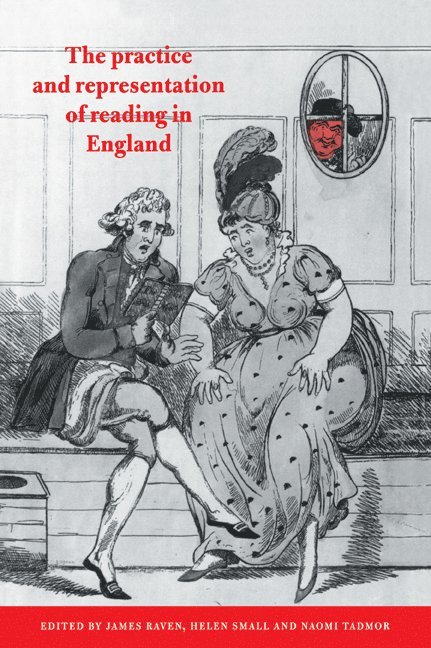 The Practice and Representation of Reading in England 1