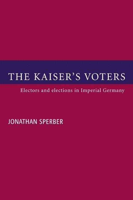 The Kaiser's Voters 1