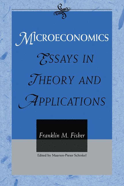 Microeconomics 1