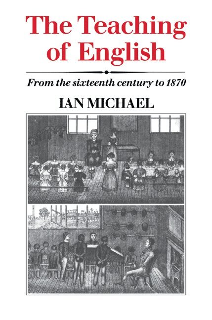 The Teaching of English 1