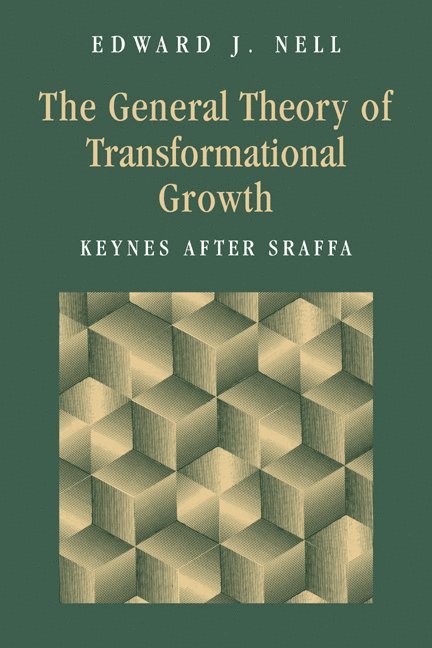 The General Theory of Transformational Growth 1