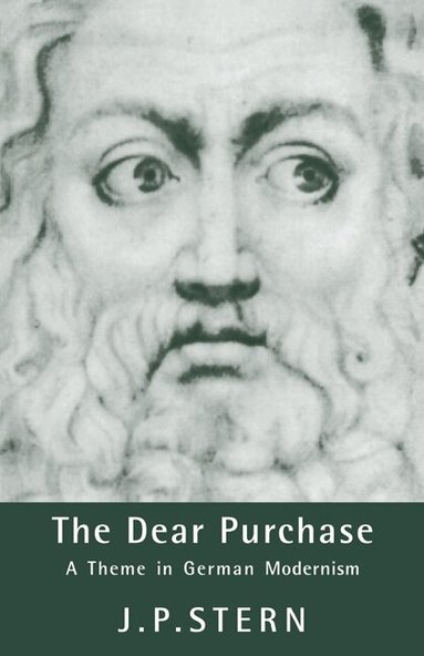 J. P. Stern - The Dear Purchase, Häftad