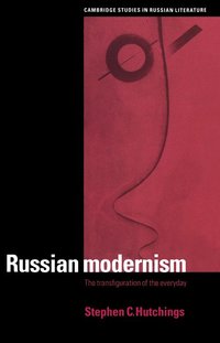 bokomslag Russian Modernism