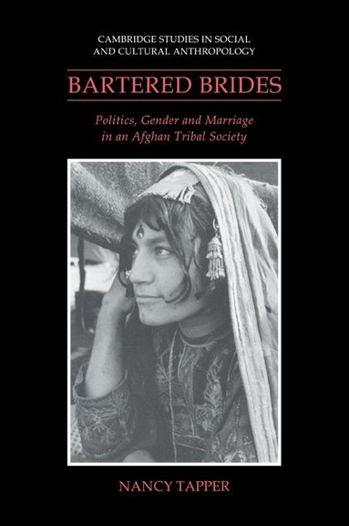 Nancy Tapper, Meyer Fortes - Bartered Brides, Häftad
