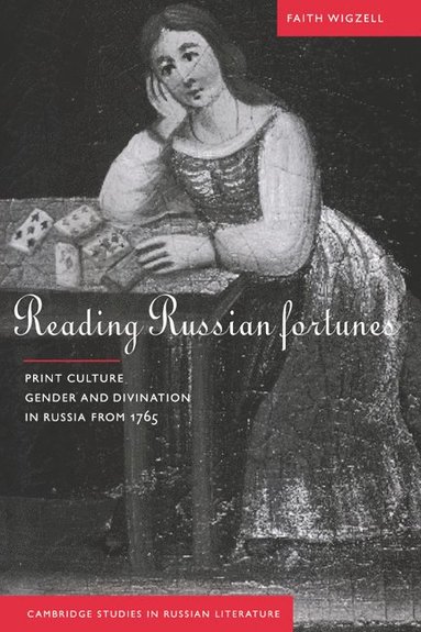 bokomslag Reading Russian Fortunes