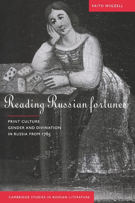 Reading Russian Fortunes 1