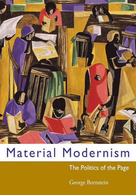 Material Modernism 1