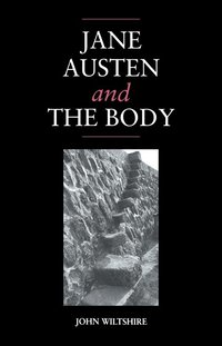 bokomslag Jane Austen and the Body